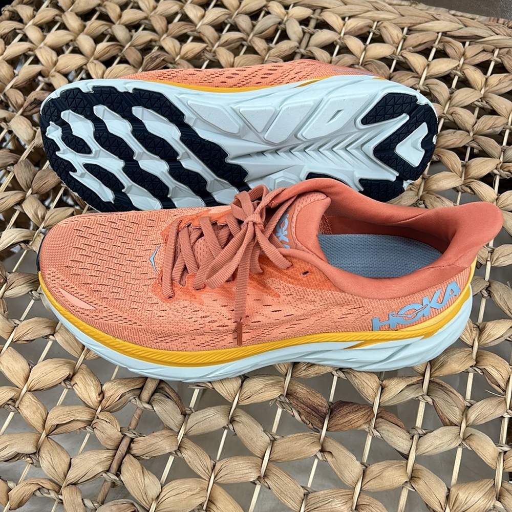 Hoka x Hoka One One Women’s Clifton 8
